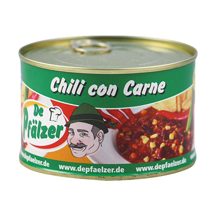 Chili con Carne