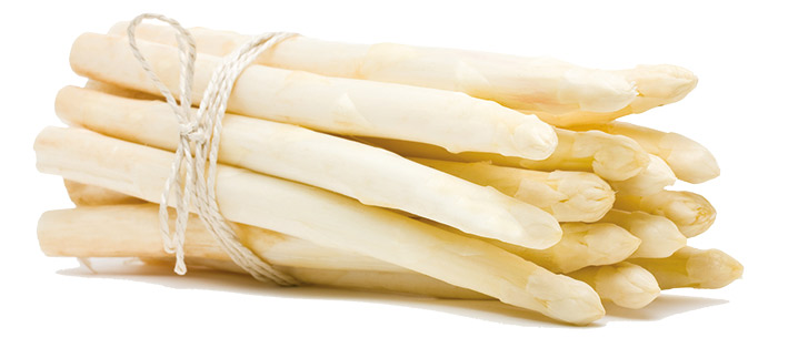 Feine Spargelcremesuppe