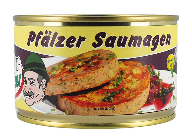 Pfälzer Saumagen