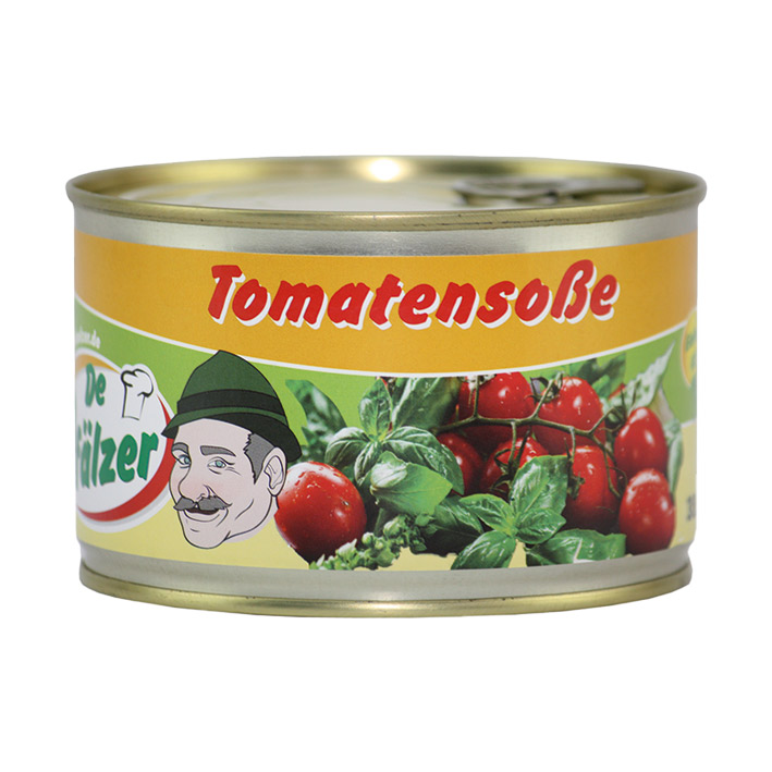 Tomatensoße