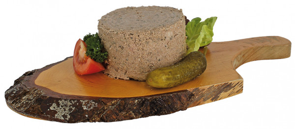 Pfälzer Leberwurst