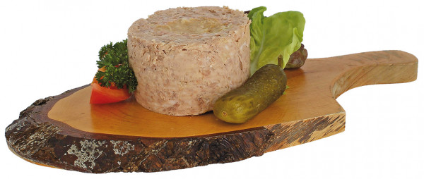 Pfälzer Bratwurst grob