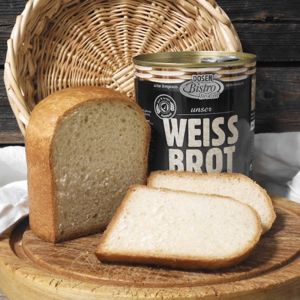 Weißbrot (210g)