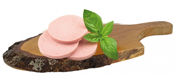 Pfälzer Schinkenwurst