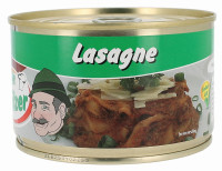 Lasagne